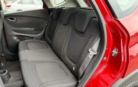 Renault Kaptur I рестайлинг, 2019 год, 1 465 000 рублей, 9 фотография