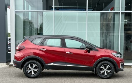 Renault Kaptur I рестайлинг, 2019 год, 1 465 000 рублей, 5 фотография