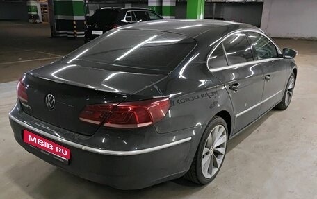 Volkswagen Passat CC I рестайлинг, 2014 год, 997 000 рублей, 5 фотография