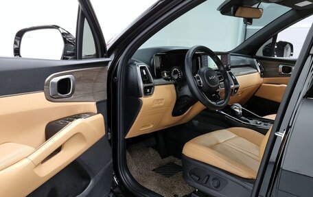 KIA Sorento IV, 2021 год, 2 217 000 рублей, 6 фотография