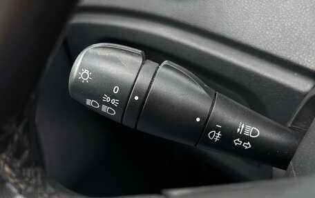 Renault Kaptur I рестайлинг, 2019 год, 1 465 000 рублей, 18 фотография