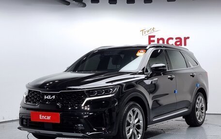 KIA Sorento IV, 2021 год, 2 217 000 рублей, 2 фотография