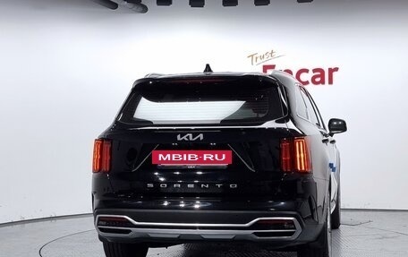 KIA Sorento IV, 2021 год, 2 217 000 рублей, 4 фотография