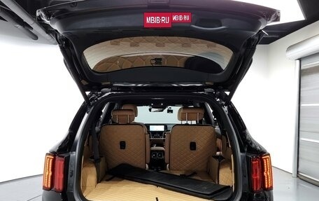 KIA Sorento IV, 2021 год, 2 217 000 рублей, 5 фотография