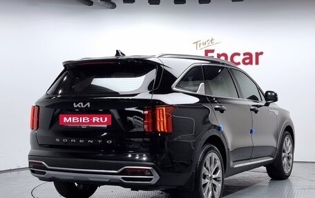 KIA Sorento IV, 2021 год, 2 217 000 рублей, 3 фотография