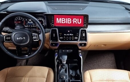 KIA Sorento IV, 2021 год, 2 217 000 рублей, 7 фотография