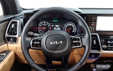 KIA Sorento IV, 2021 год, 2 217 000 рублей, 8 фотография