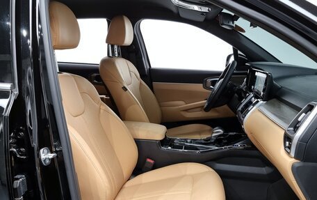 KIA Sorento IV, 2021 год, 2 217 000 рублей, 14 фотография