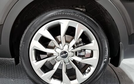 KIA Sorento IV, 2021 год, 2 217 000 рублей, 19 фотография