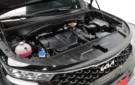 KIA Sorento IV, 2021 год, 2 217 000 рублей, 20 фотография
