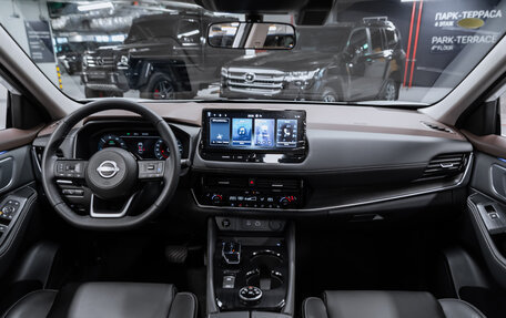 Nissan X-Trail, 2024 год, 4 050 000 рублей, 3 фотография