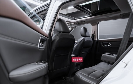 Nissan X-Trail, 2024 год, 4 050 000 рублей, 2 фотография
