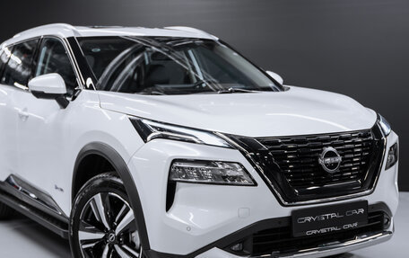 Nissan X-Trail, 2024 год, 4 050 000 рублей, 9 фотография