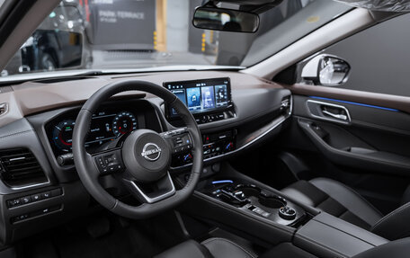 Nissan X-Trail, 2024 год, 4 050 000 рублей, 15 фотография