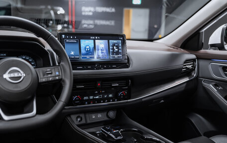 Nissan X-Trail, 2024 год, 4 050 000 рублей, 18 фотография