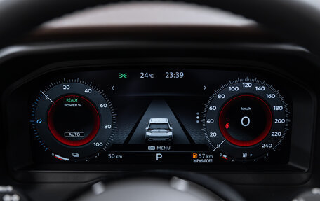 Nissan X-Trail, 2024 год, 4 050 000 рублей, 17 фотография