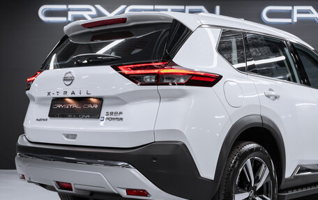 Nissan X-Trail, 2024 год, 4 050 000 рублей, 10 фотография