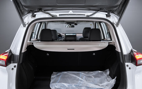 Nissan X-Trail, 2024 год, 4 050 000 рублей, 12 фотография