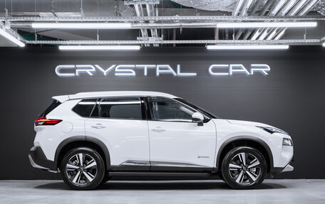 Nissan X-Trail, 2024 год, 4 050 000 рублей, 6 фотография