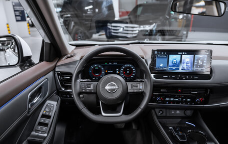 Nissan X-Trail, 2024 год, 4 050 000 рублей, 14 фотография
