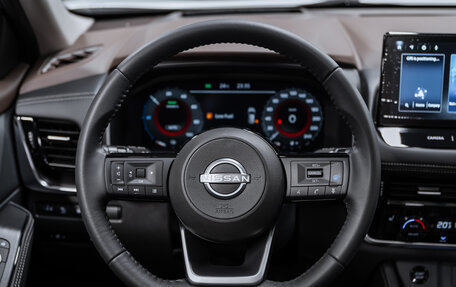 Nissan X-Trail, 2024 год, 4 050 000 рублей, 16 фотография