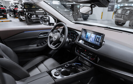 Nissan X-Trail, 2024 год, 4 050 000 рублей, 13 фотография