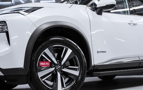 Nissan X-Trail, 2024 год, 4 050 000 рублей, 11 фотография