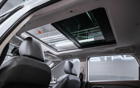 Nissan X-Trail, 2024 год, 4 050 000 рублей, 29 фотография