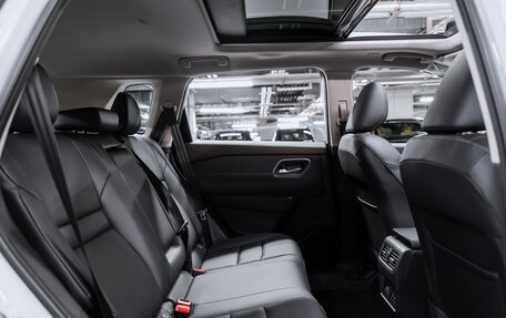 Nissan X-Trail, 2024 год, 4 050 000 рублей, 27 фотография