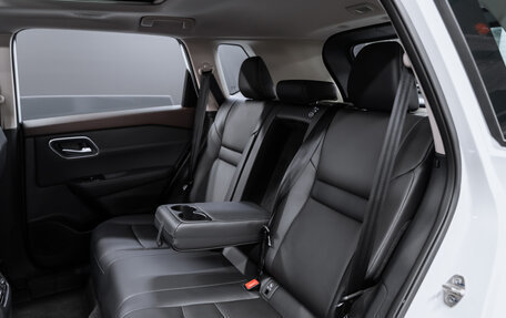 Nissan X-Trail, 2024 год, 4 050 000 рублей, 26 фотография