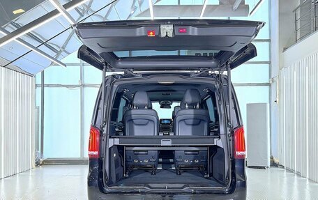Mercedes-Benz V-Класс, 2020 год, 6 699 999 рублей, 6 фотография