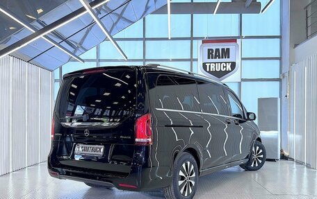Mercedes-Benz V-Класс, 2020 год, 6 699 999 рублей, 9 фотография