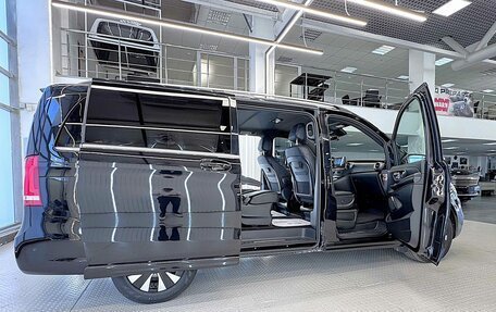Mercedes-Benz V-Класс, 2020 год, 6 699 999 рублей, 28 фотография