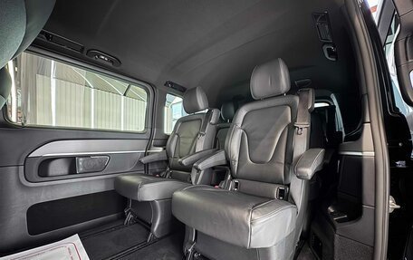 Mercedes-Benz V-Класс, 2020 год, 6 699 999 рублей, 31 фотография