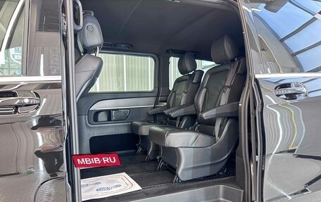 Mercedes-Benz V-Класс, 2020 год, 6 699 999 рублей, 29 фотография