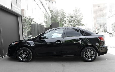 Mazda 3, 2012 год, 1 065 000 рублей, 8 фотография