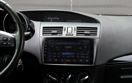 Mazda 3, 2012 год, 1 065 000 рублей, 12 фотография