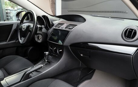 Mazda 3, 2012 год, 1 065 000 рублей, 9 фотография