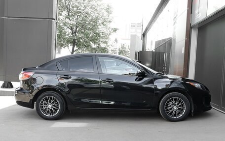 Mazda 3, 2012 год, 1 065 000 рублей, 4 фотография