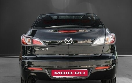 Mazda 3, 2012 год, 1 065 000 рублей, 6 фотография