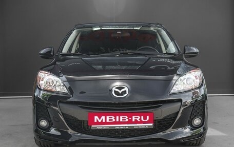 Mazda 3, 2012 год, 1 065 000 рублей, 2 фотография