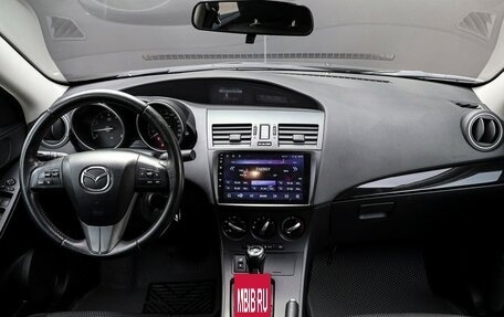 Mazda 3, 2012 год, 1 065 000 рублей, 11 фотография