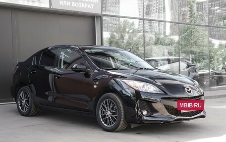 Mazda 3, 2012 год, 1 065 000 рублей, 3 фотография