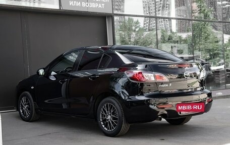 Mazda 3, 2012 год, 1 065 000 рублей, 7 фотография