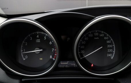 Mazda 3, 2012 год, 1 065 000 рублей, 14 фотография