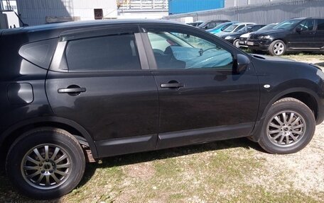 Nissan Qashqai, 2013 год, 1 500 000 рублей, 4 фотография
