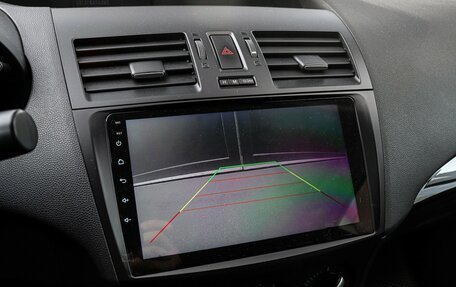 Mazda 3, 2012 год, 1 065 000 рублей, 17 фотография