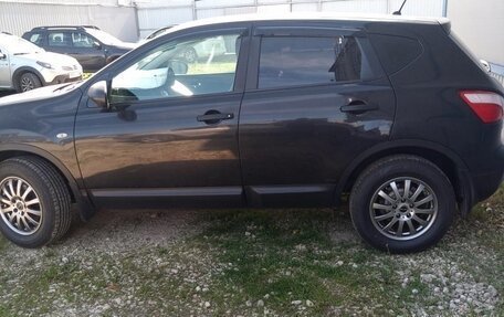 Nissan Qashqai, 2013 год, 1 500 000 рублей, 3 фотография