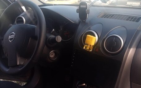 Nissan Qashqai, 2013 год, 1 500 000 рублей, 5 фотография
