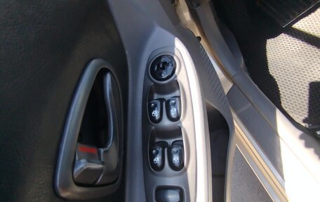 Hyundai Accent II, 2007 год, 398 000 рублей, 4 фотография